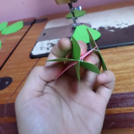 Scrap Paper