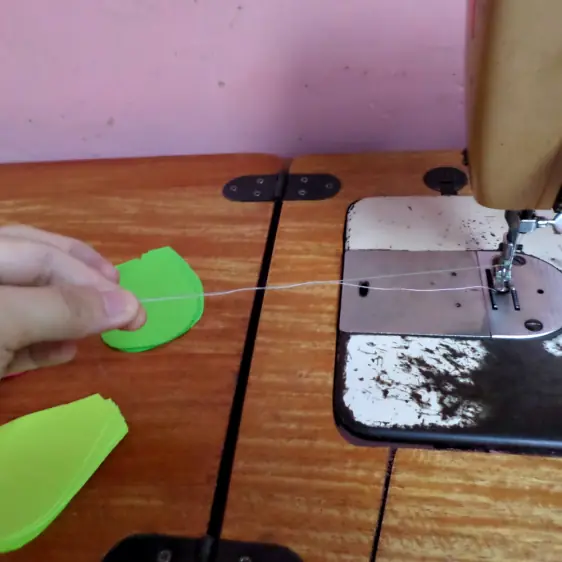 Scrap Paper