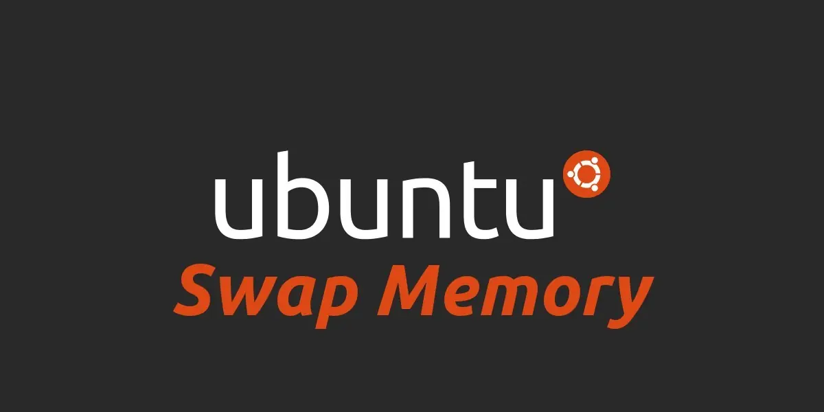 Swap Memory