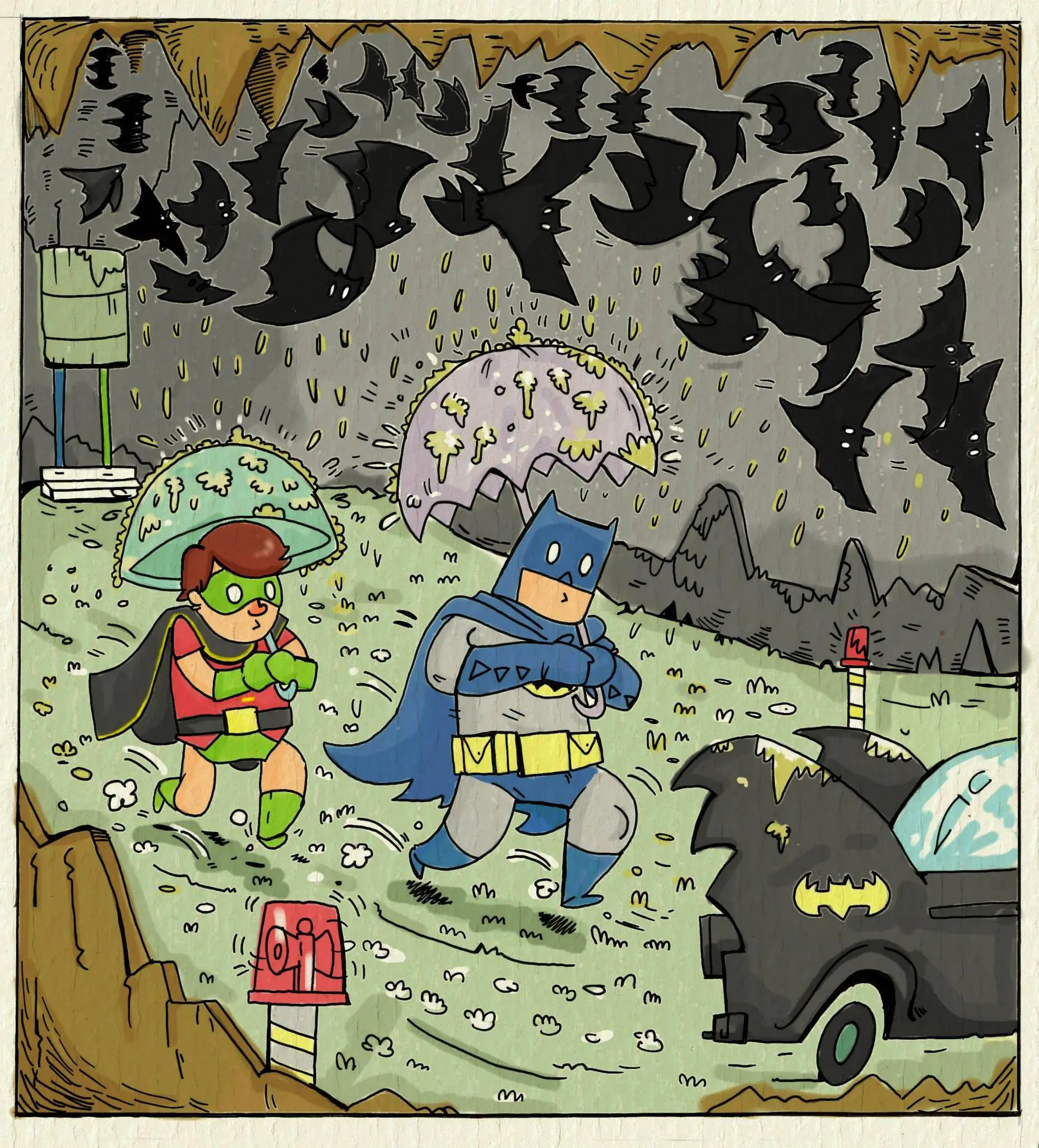 ilustraciones
