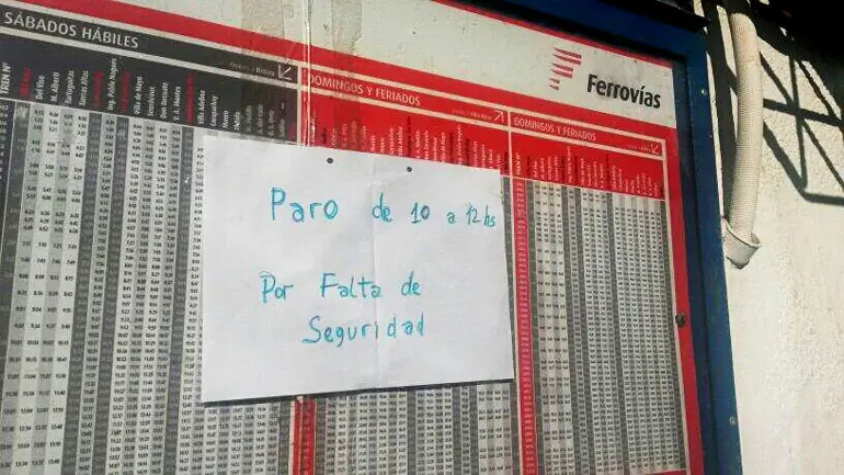 tren