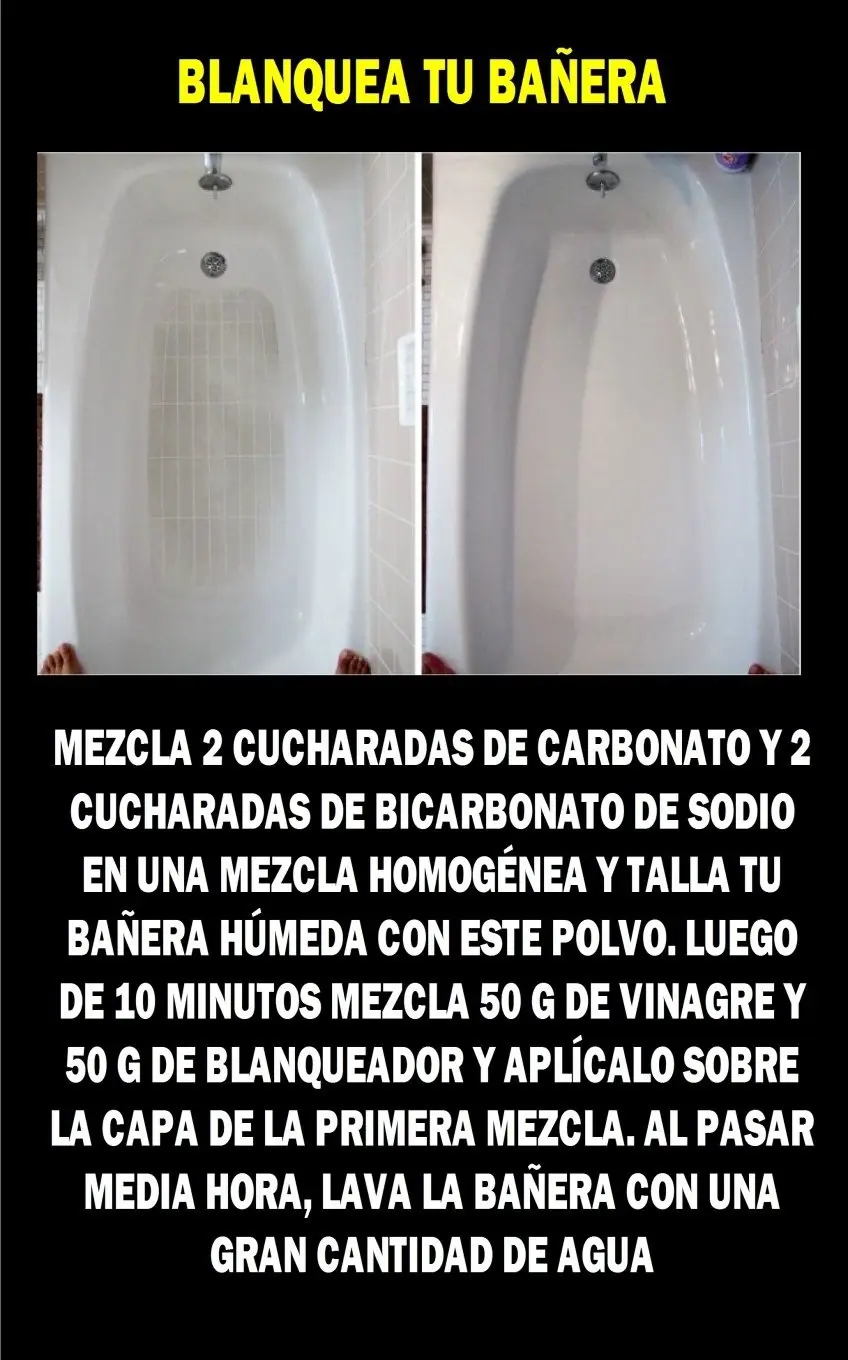 Trucos