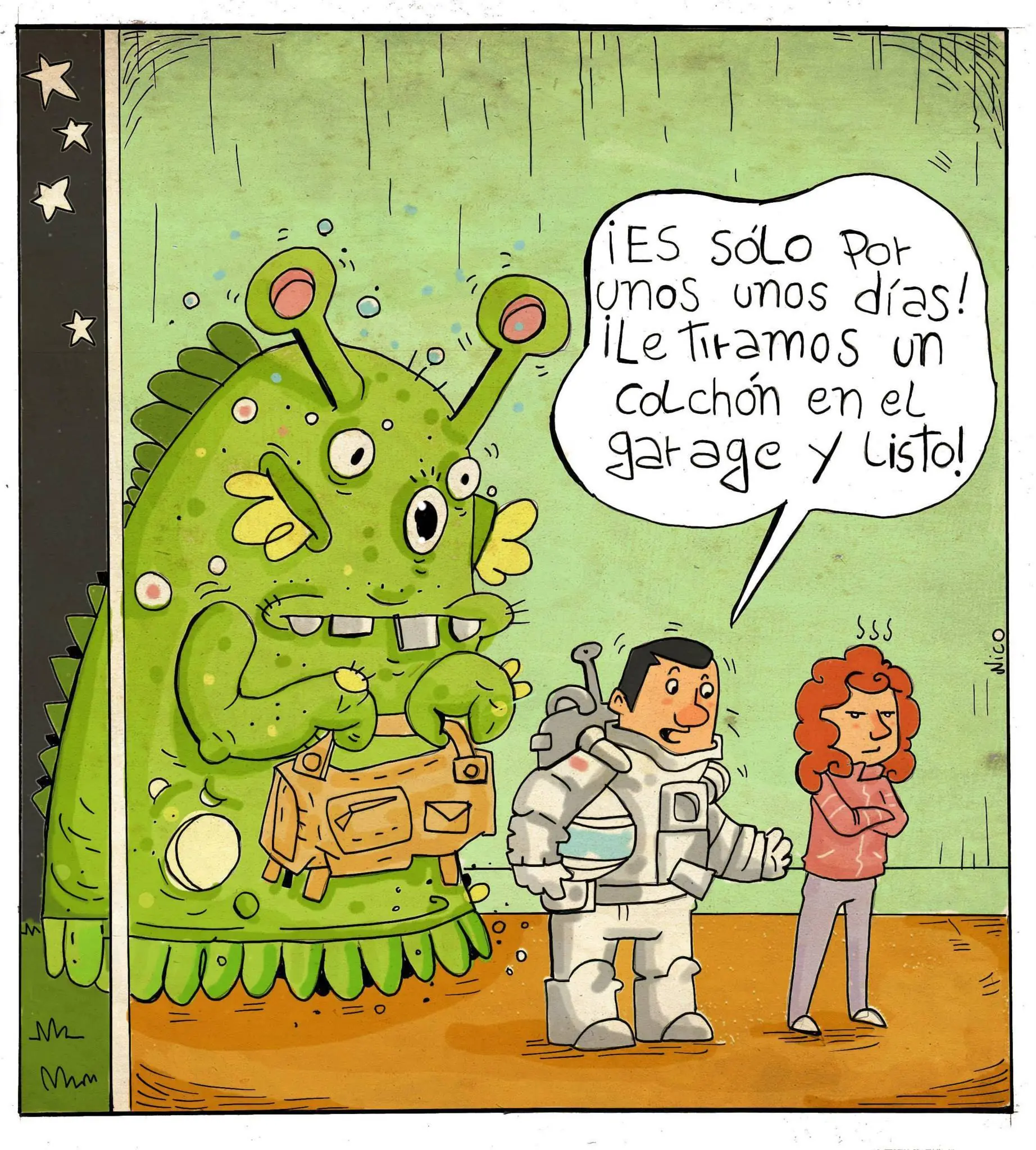 ilustraciones