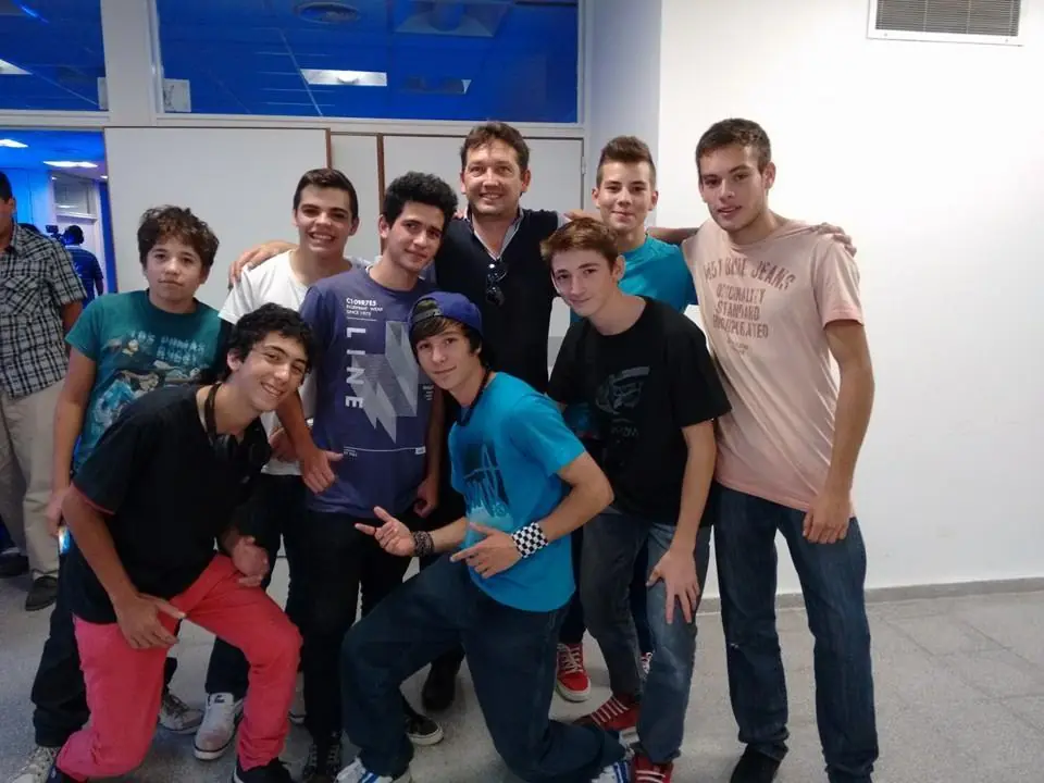 universidad