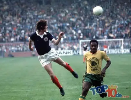 zaire