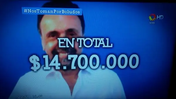 scioli por amplia diferencia