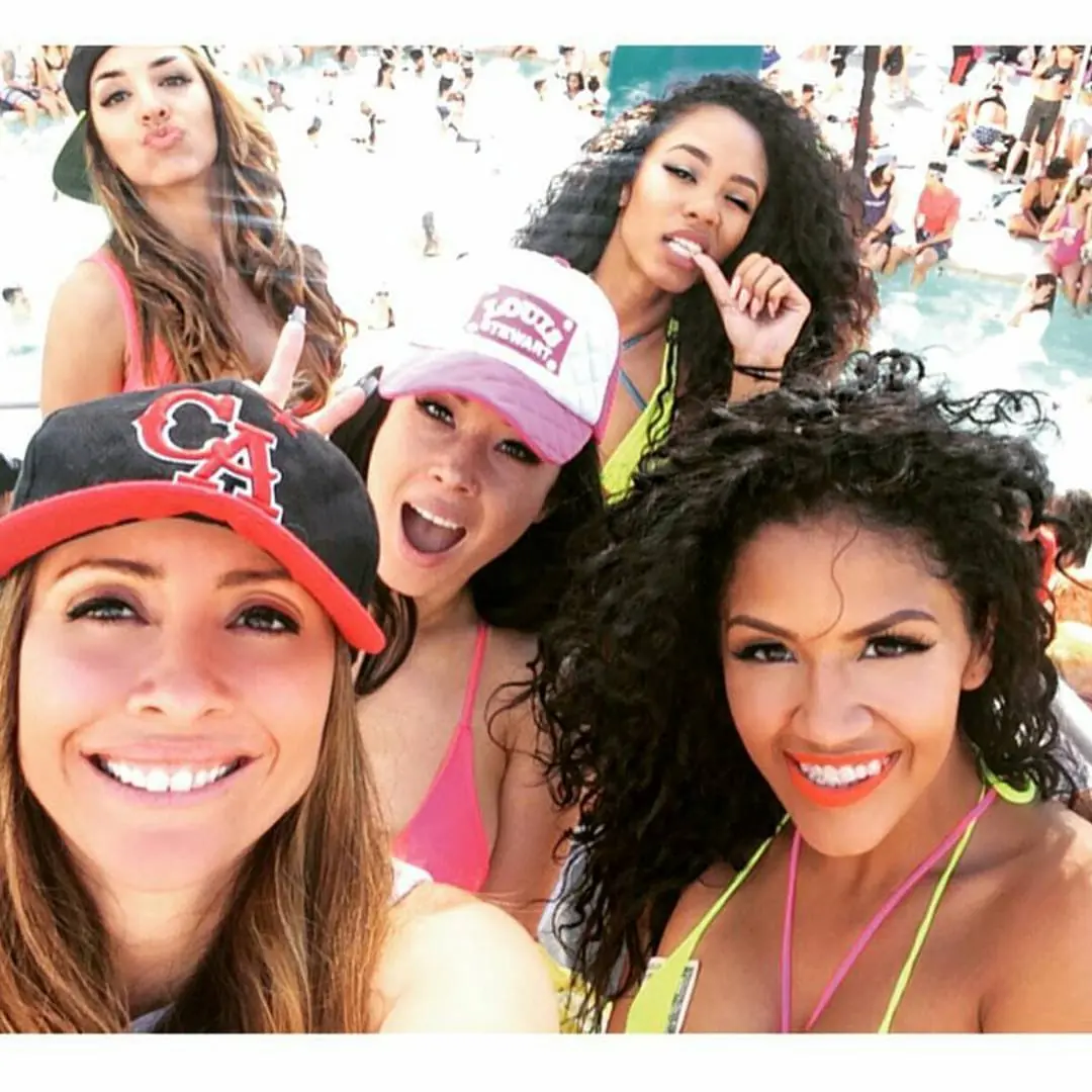 lesbianas