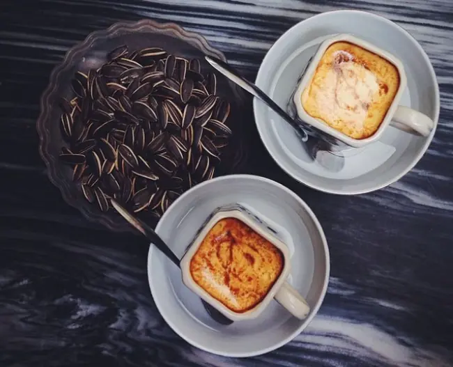 Cómo prefieren el café en distintos países