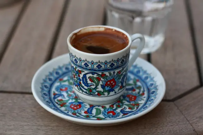 Cómo prefieren el café en distintos países