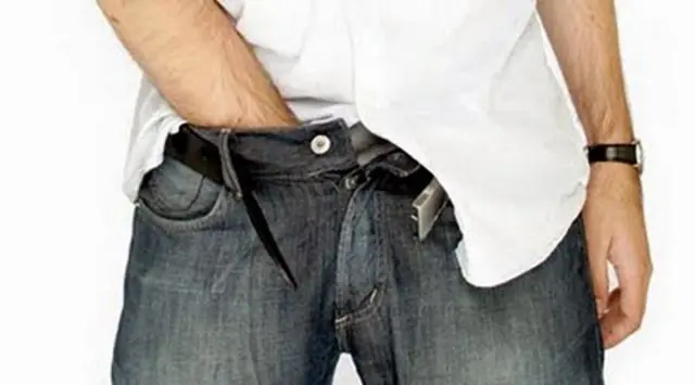 La gente inteligente se masturba más