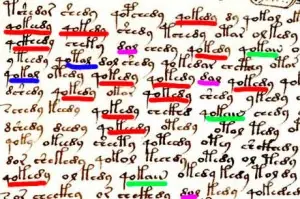 Manuscrito Manuscrito