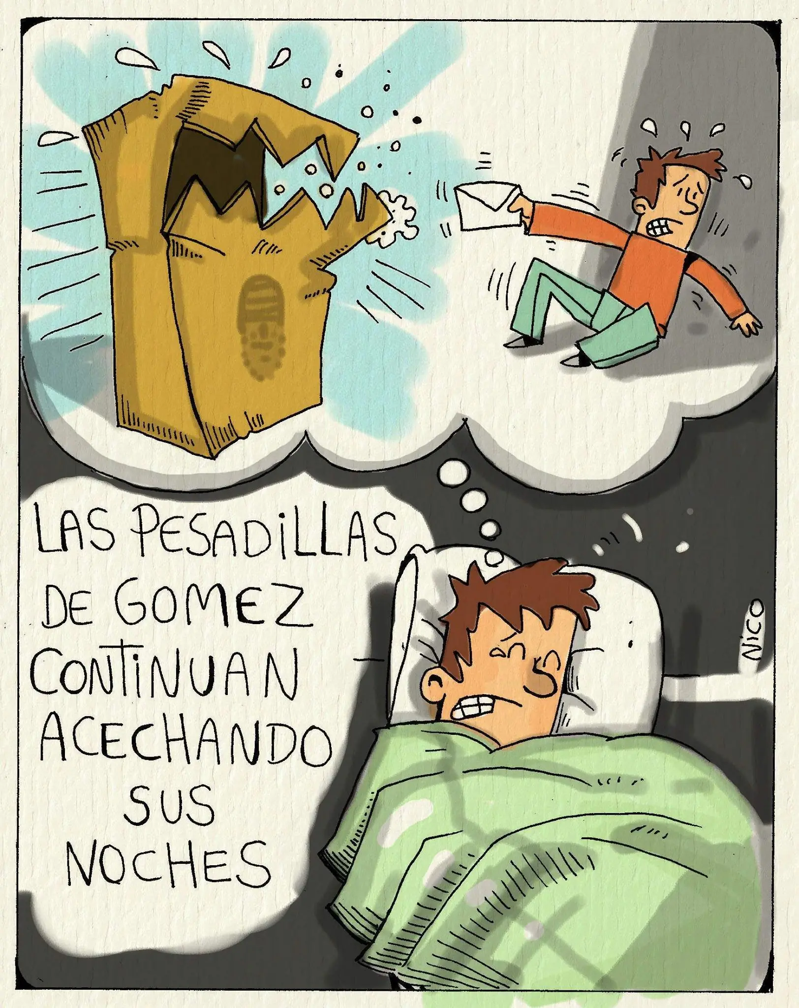 humor