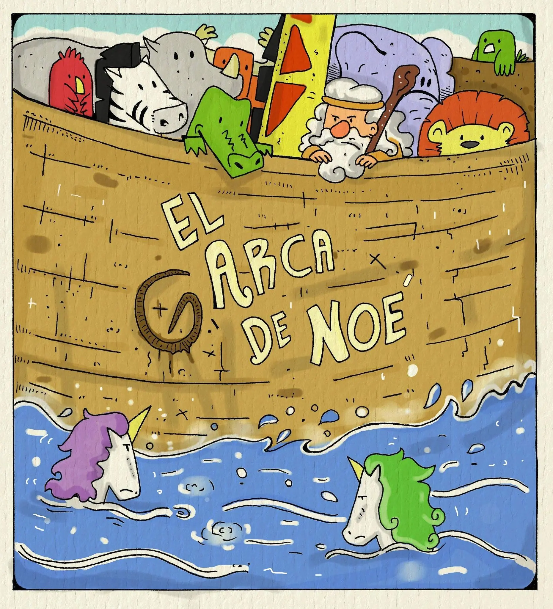 Humor Grafico