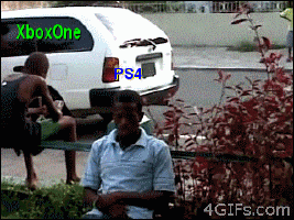 Humor para Gamers 3ra parte ( con gifs)