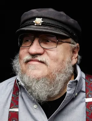 George R R Martin no descarta spin offs de Juego de Tronos