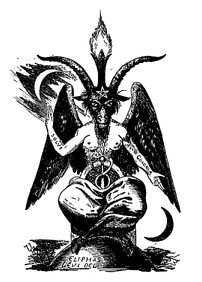 demonio