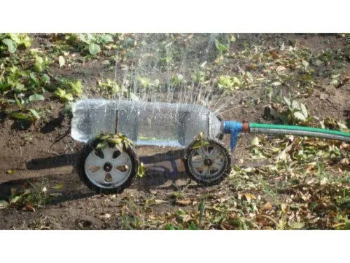 reciclar plastico