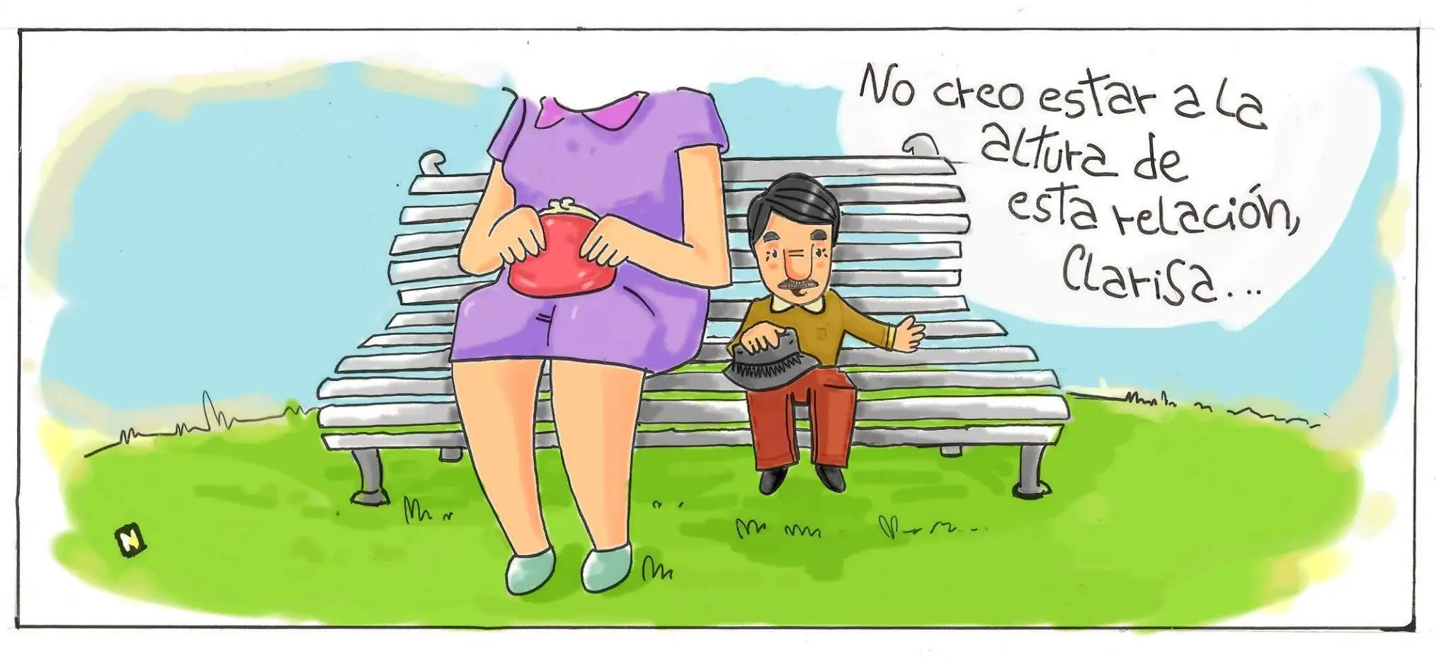 +10 Si te hago reír (Humor Gráfico)