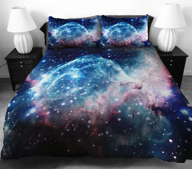 Decora tu casa con el universo.