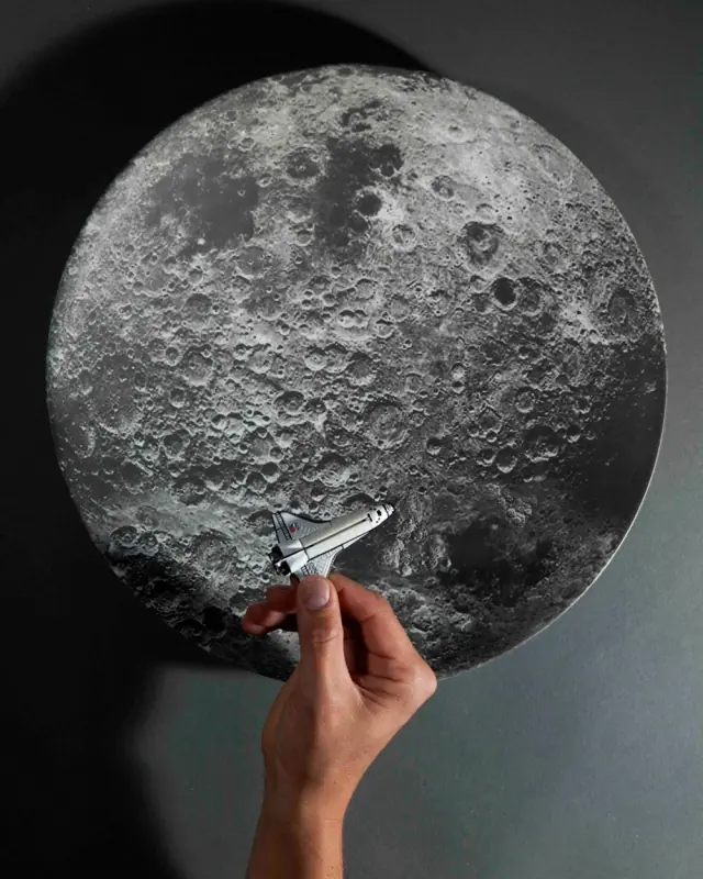 espacio