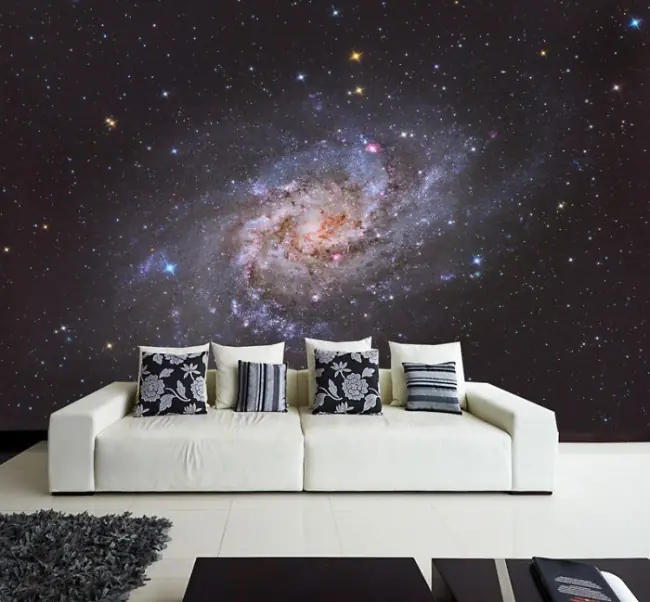 espacio