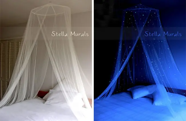 Decora tu casa con el universo.
