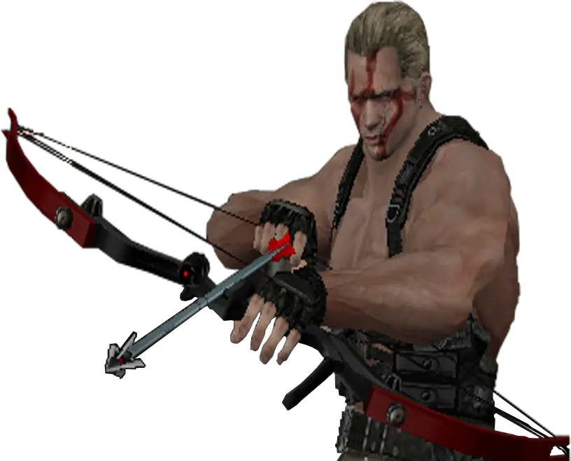 krauser