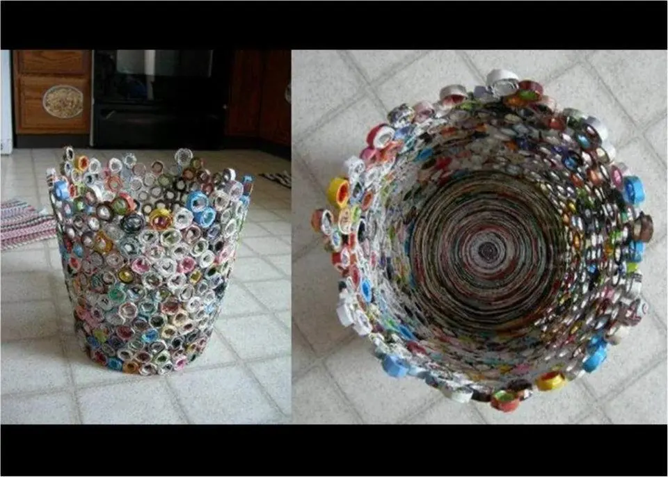 reciclar madera