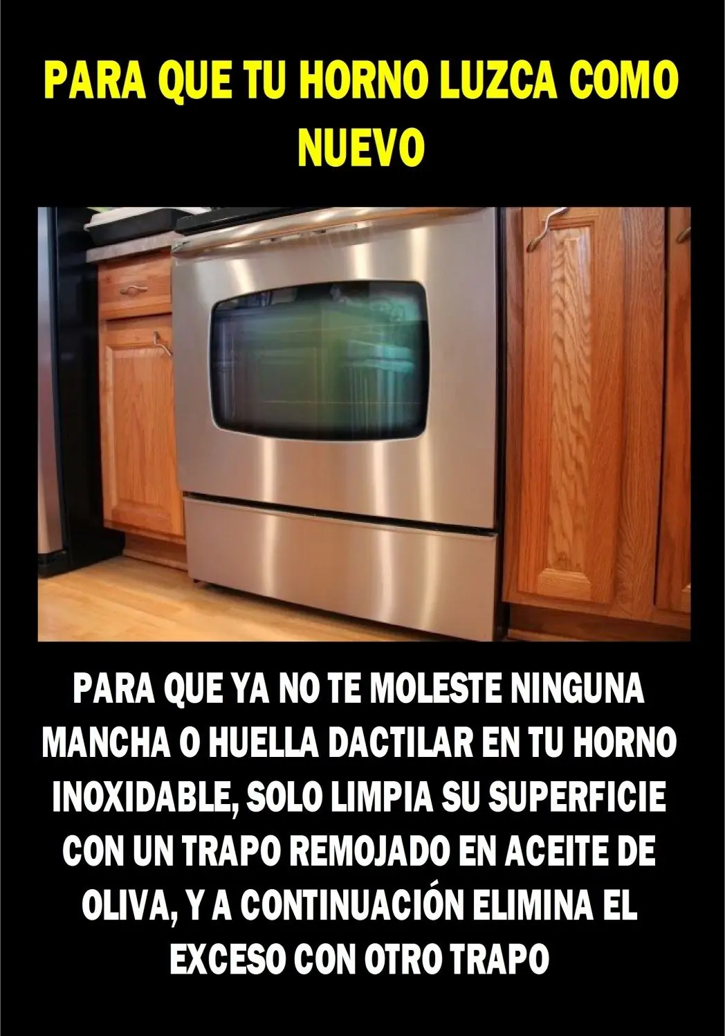 Trucos