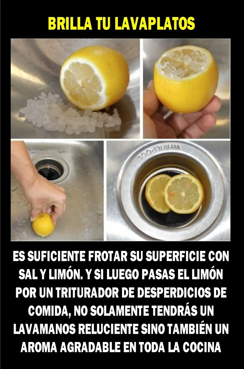Trucos