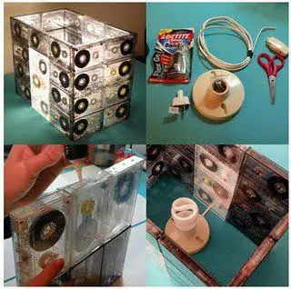 reciclar madera