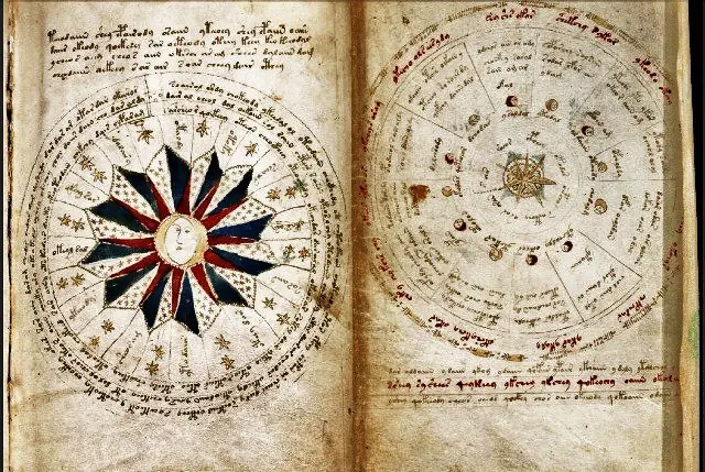 Manuscrito Manuscrito