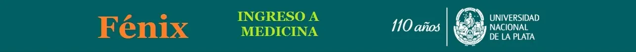 Ingreso a Medicina UNLP 2016