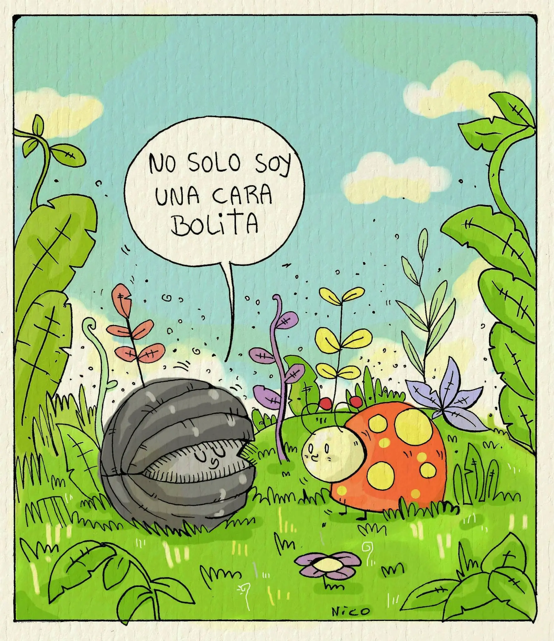 Humor Grafico