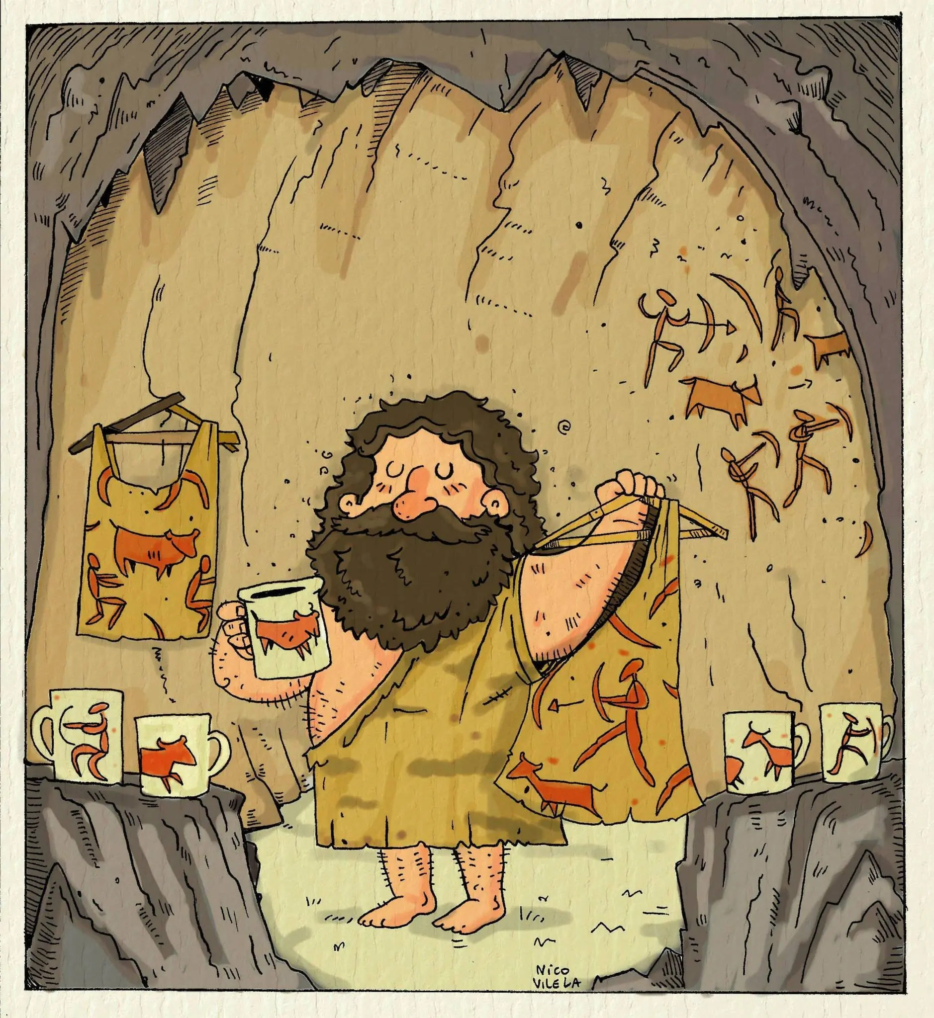 ilustraciones