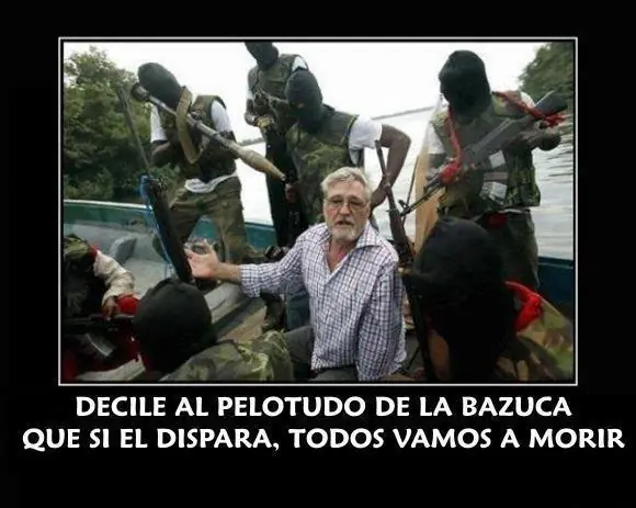 ¿Te saco una sonrisa?..... y seguis con tu vida.
