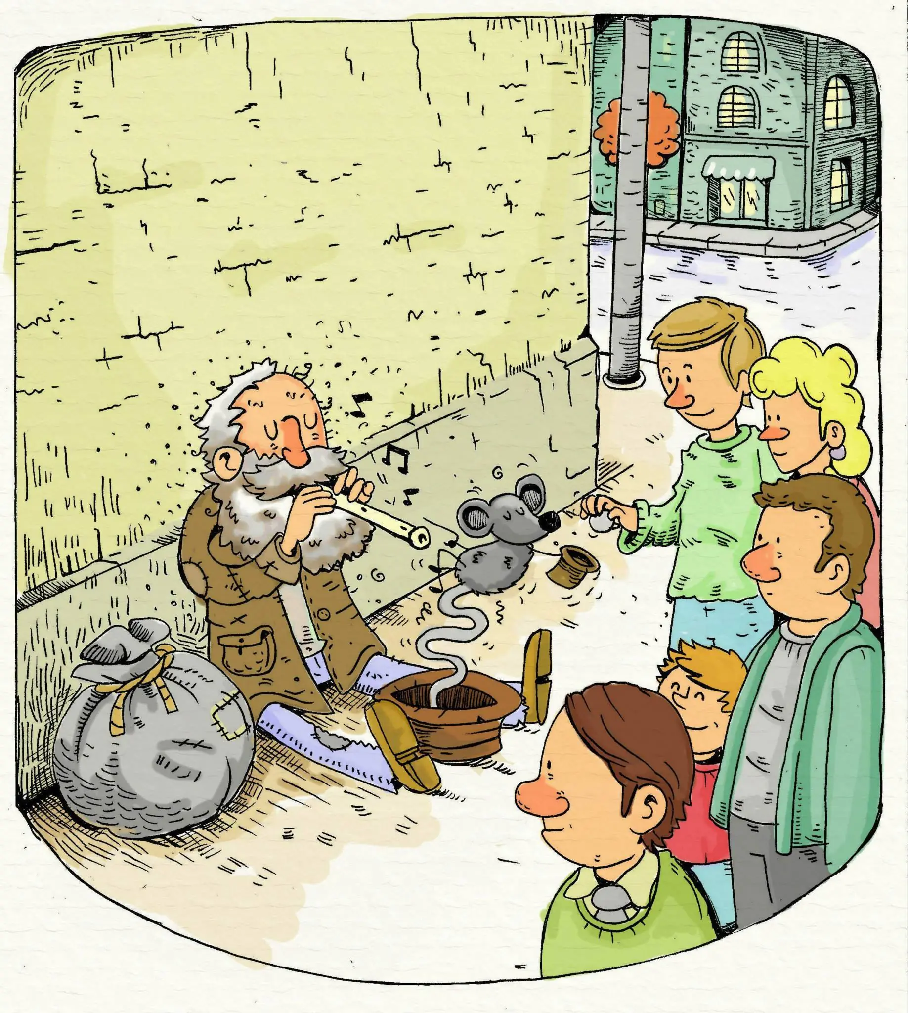 ilustraciones