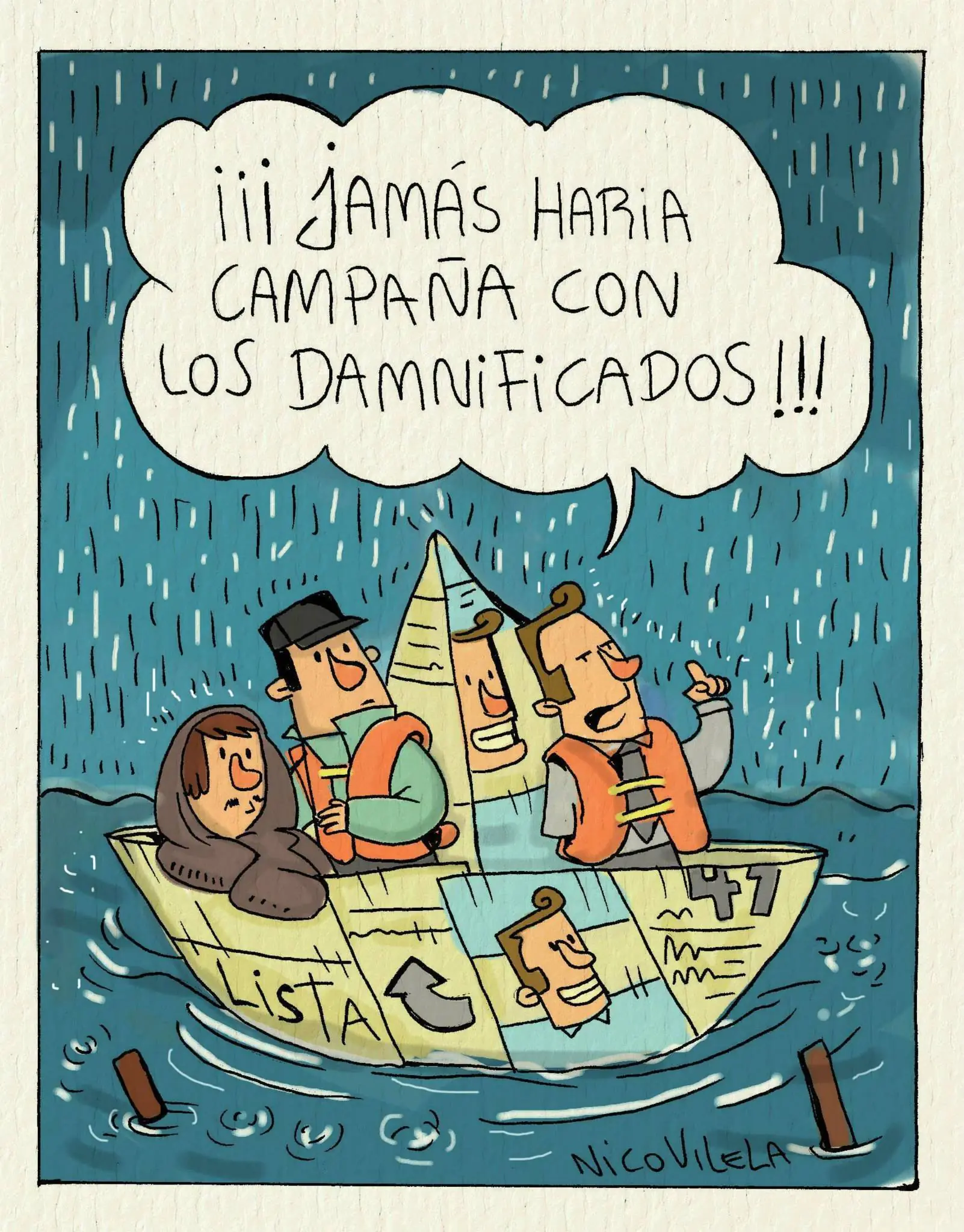 river
