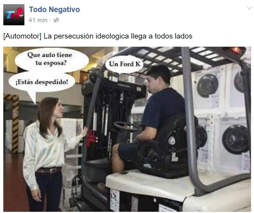 macri