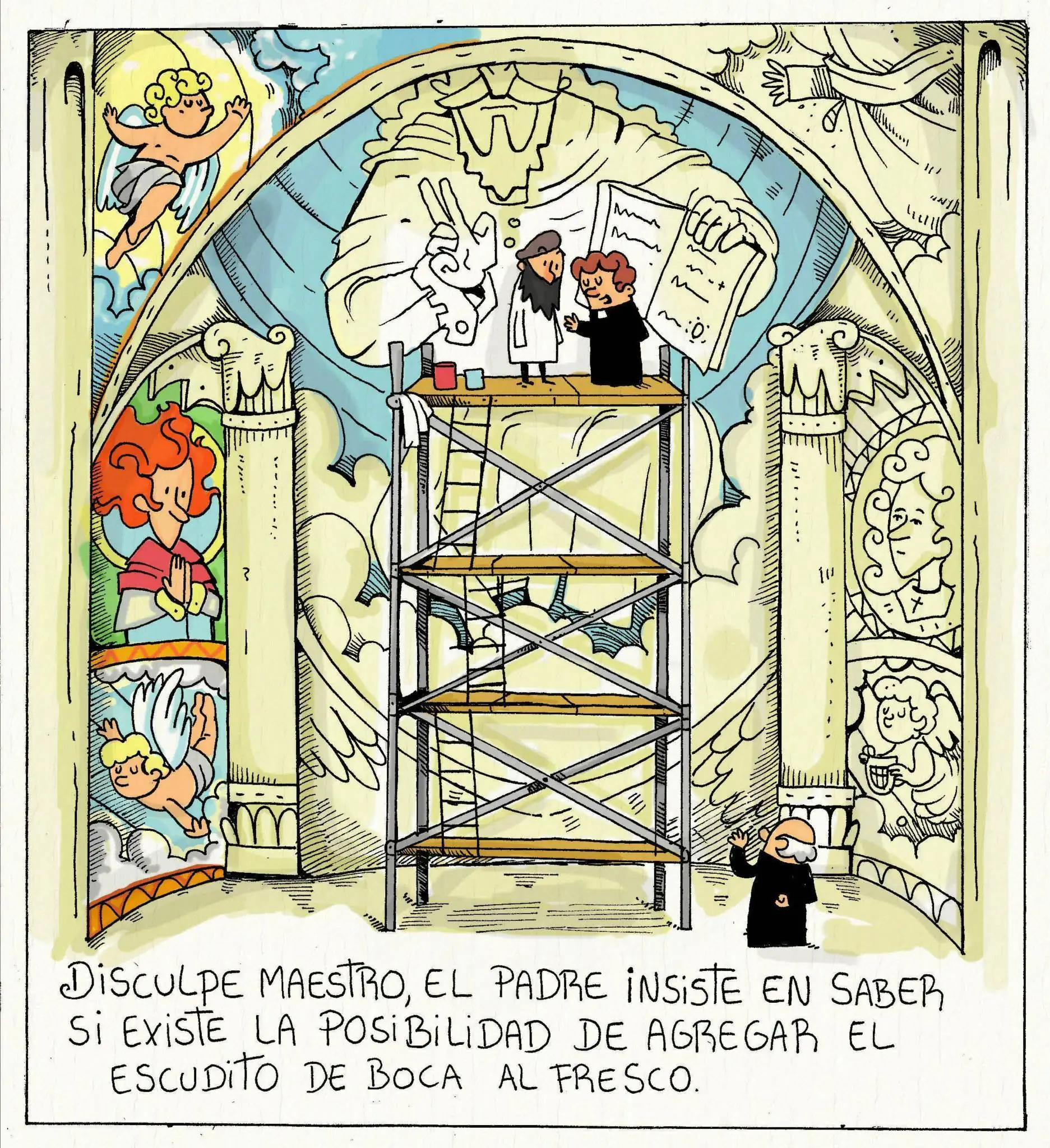 ilustraciones