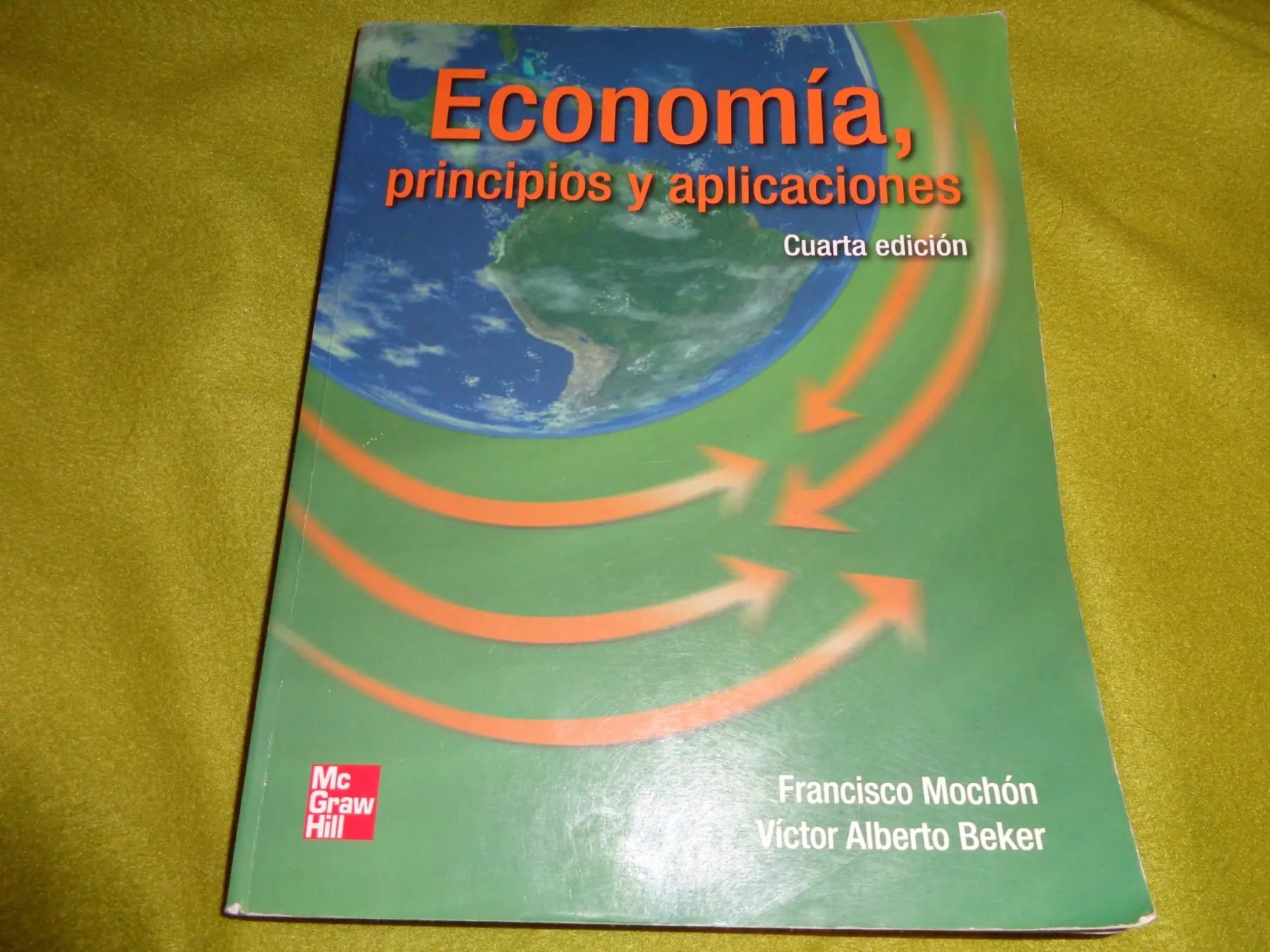 economia economia