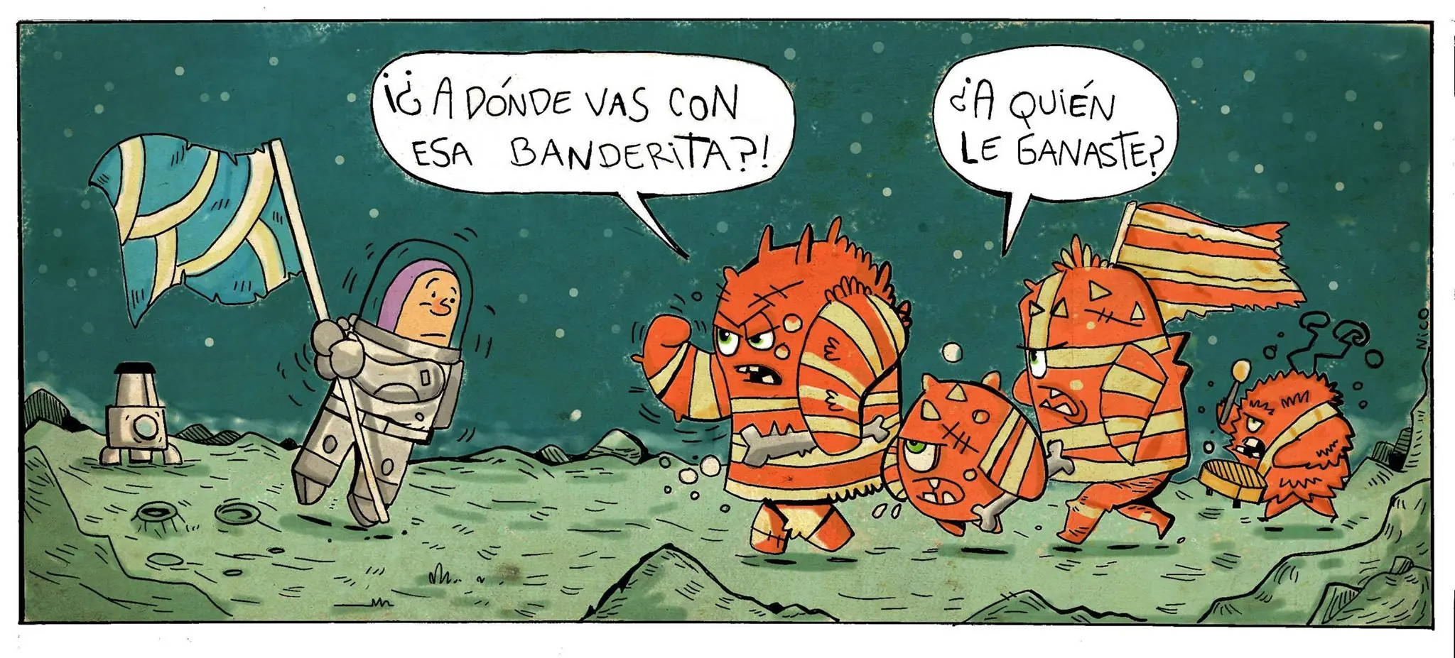 humor