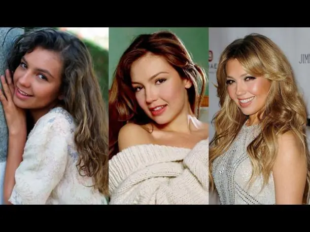 Mexicanas que fueron famosas en lugares que no imaginas