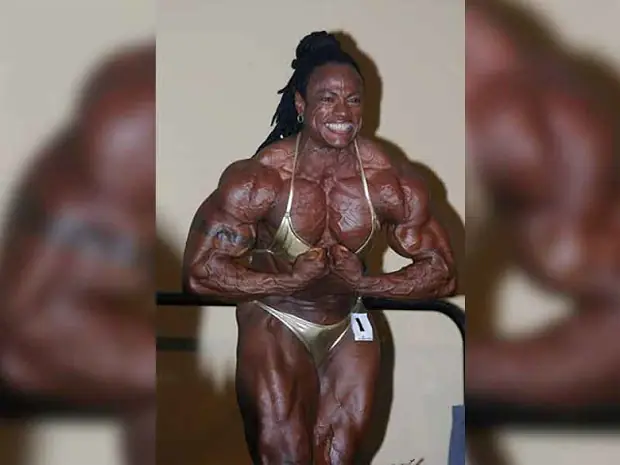 abuso de gimnasio