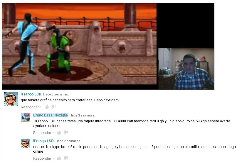 youtube