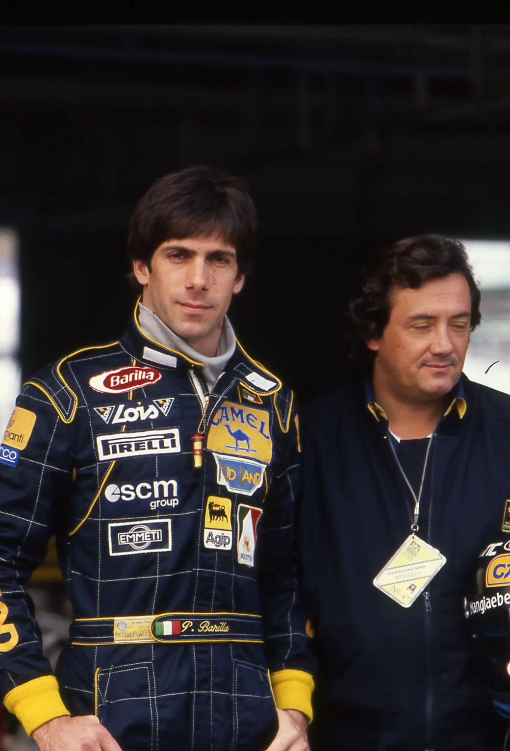 Formula 1