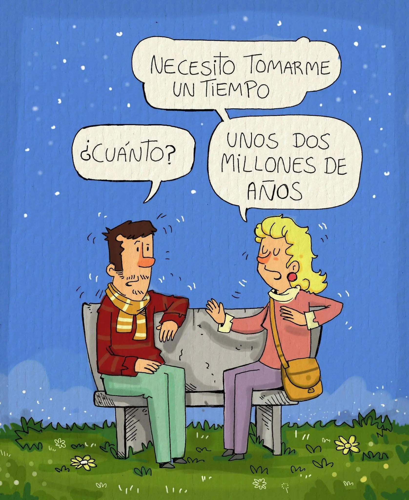 humor