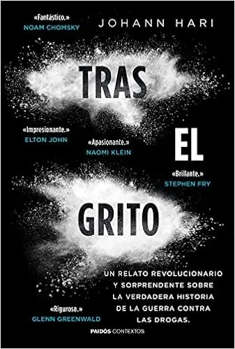 No es la droga: es tu vida