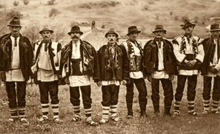 Los 20 pueblos más enigmáticos del mundo