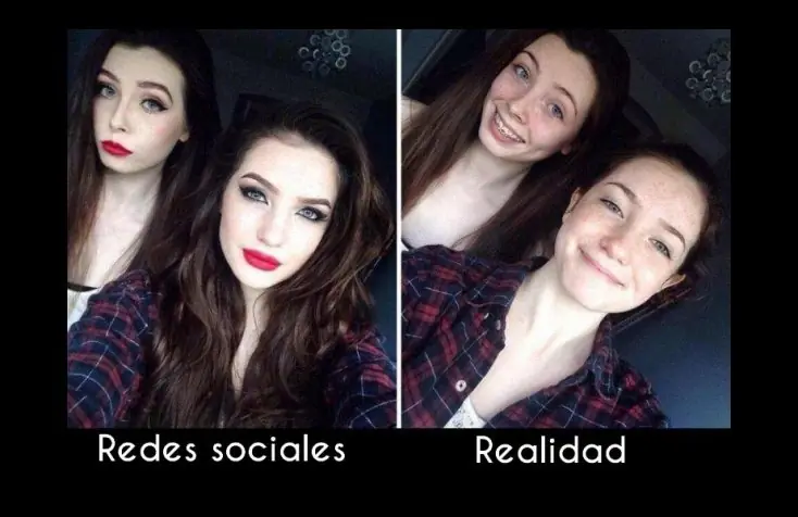 maquillajes maquillajes